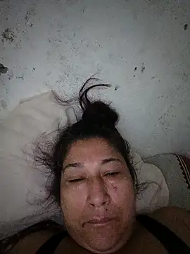 PatriciaGrajales online show from March 17, 12:41 pm