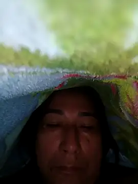 PatriciaGrajales online show from April 8, 1:55 pm