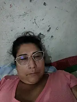 PatriciaGrajales online show from April 15, 3:35 am