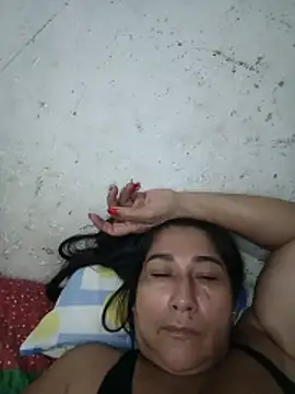 PatriciaGrajales online show from April 15, 8:53 pm