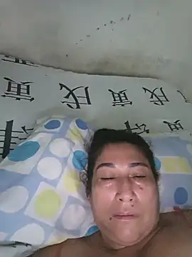 PatriciaGrajales online show from April 19, 6:10 pm