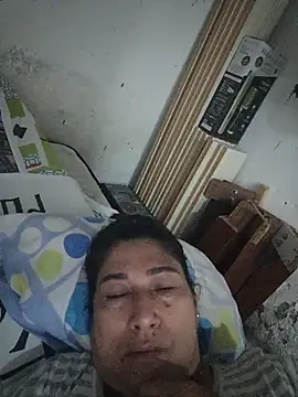 PatriciaGrajales online show from April 20, 10:33 pm