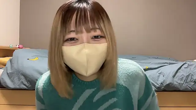 koko xoxo online show from February 1, 1:09 pm