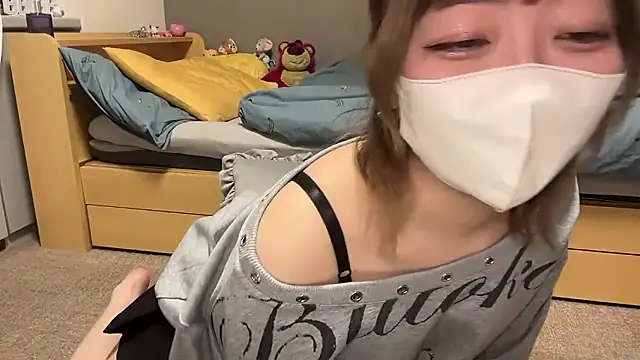 koko xoxo online show from March 13, 12:12 pm