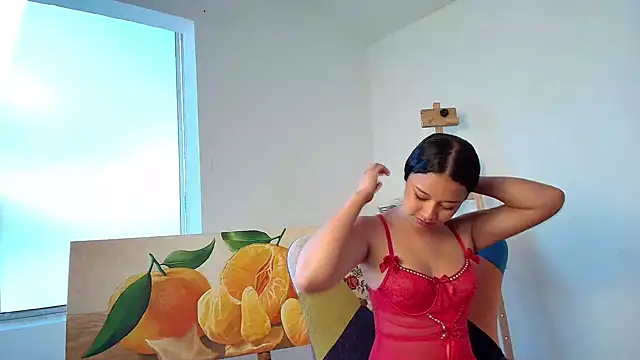 ErisEva online show from January 14, 12:44 pm