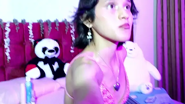 Veronica Lamberth online show from March 4, 5:13 am