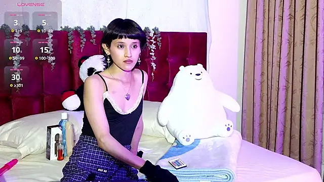 Veronica Lamberth online show from March 13, 4:52 am