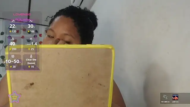 Karla Rodriguez0 online show from March 30, 2:29 pm