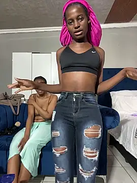 CreamyCupCake 96 online show from April 14, 12:55 pm