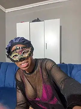 CreamyCupCake 96 online show from April 20, 10:51 am