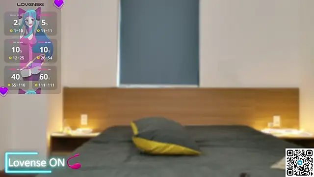 tomi luvs online show from March 2, 2:03 am