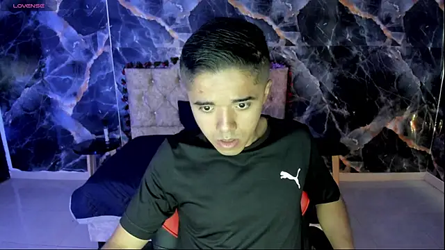 samu blakee online show from January 9, 2:53 pm