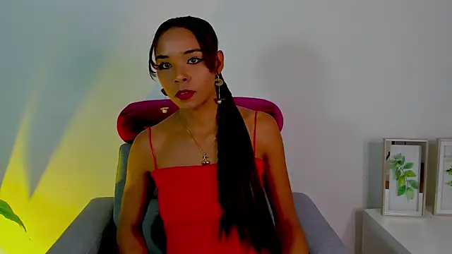 AlexiiaBrown online show from April 11, 10:14 pm