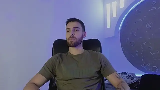 Apolo lux1 online show from February 7, 8:34 pm