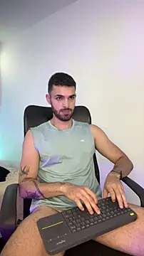 Apolo lux1 online show from February 23, 7:44 pm