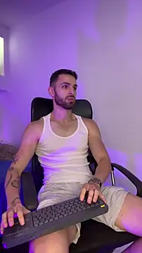 Apolo lux1 online show from March 4, 8:48 pm