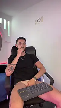 Apolo lux1 online show from March 19, 7:18 pm