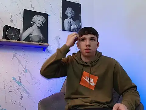 andy miller5 online show from February 14, 9:22 pm