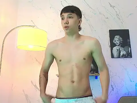 andy miller5 online show from February 20, 8:53 pm