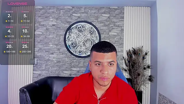 Snapshot of Jack_Tyler18 chatting on January 10, 7:15 pm Jack Tyler18 online show from January 10, 7:15 pm
