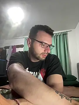 Baphomet212341 online show from February 15, 10:06 pm