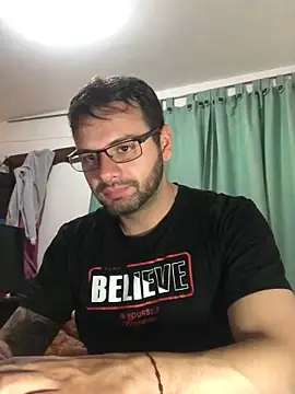 Baphomet212341 online show from March 8, 4:00 pm