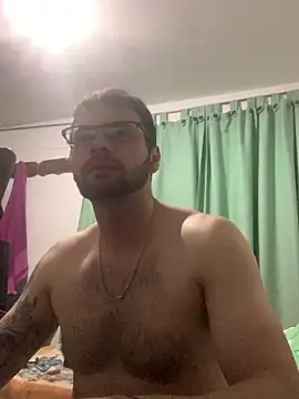 Baphomet212341 online show from March 11, 4:18 am