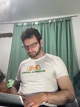 Baphomet212341 online show from March 30, 2:40 pm