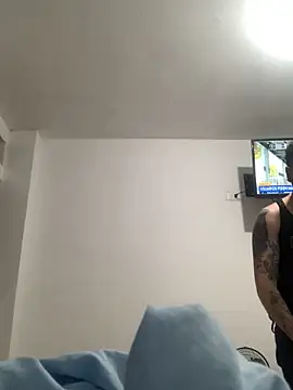 Baphomet212341 online show from April 18, 5:39 pm