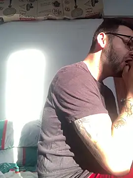 Baphomet212341 online show from April 19, 11:42 am