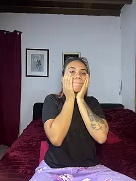 MelisaAGT online show from February 11, 6:24 pm