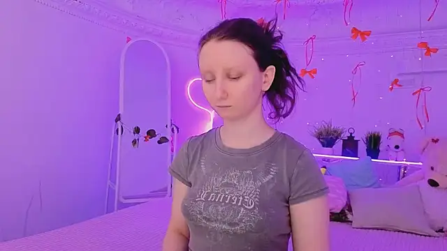 SunshineBlaze online show from February 10, 1:26 pm