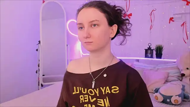 SunshineBlaze online show from March 6, 1:40 pm