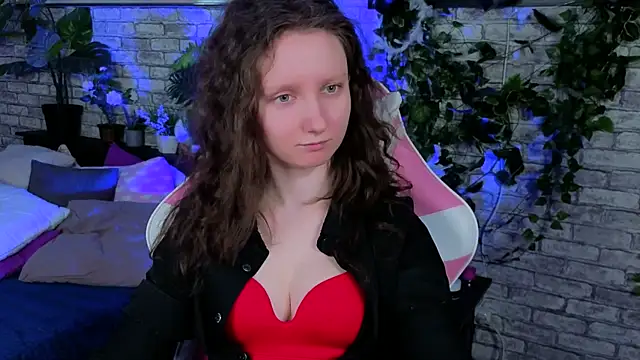 SunshineBlaze online show from April 22, 5:21 am