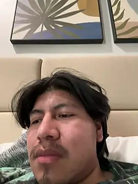 amordemivida-03 online show from January 15, 9:18 pm