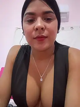 Victoria Shy online show from January 13, 2:17 am