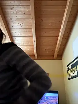 Marina und Jayden online show from January 10, 12:40 pm