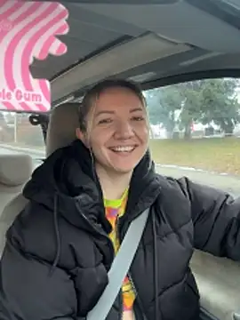 Marina und Jayden online show from February 9, 3:38 pm