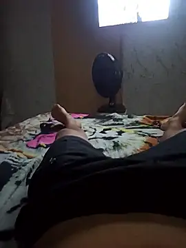 tesao223 online show from January 13, 10:48 pm