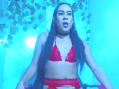 Trans big 16 online show from January 17, 1:54 am