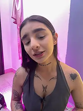 Abriil cutee online show from June 1, 2:19 pm