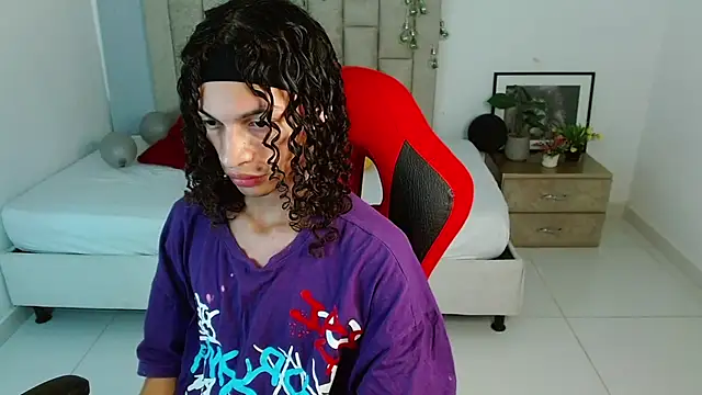 Axel fox77 online show from January 10, 11:31 pm