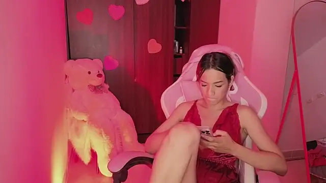 simpson alice online show from February 14, 9:00 pm