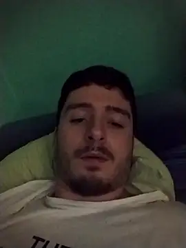 Frankie9819 online show from January 9, 1:08 am