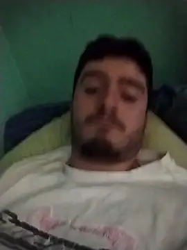 Frankie9819 online show from January 12, 3:06 pm