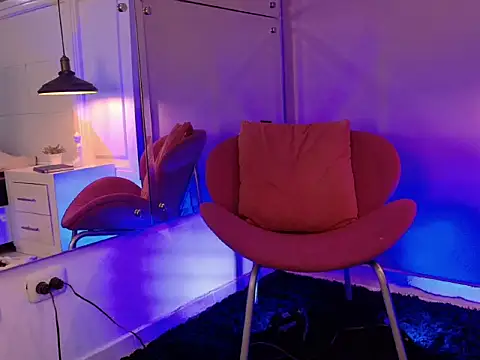 FoxyRoxxy  online show from January 16, 9:08 pm