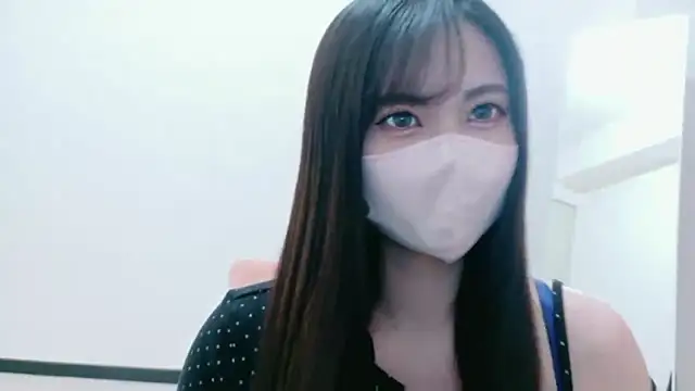 Snapshot of Miria-pq chatting on February 18, 9:11 pm Miria-pq online show from February 18, 9:11 pm