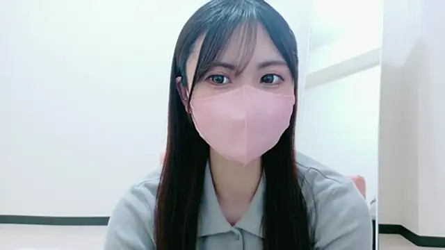 Snapshot of Miria-pq chatting on March 3, 11:10 pm Miria-pq online show from March 3, 11:10 pm