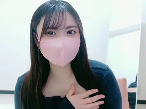 Snapshot of Miria-pq chatting on March 12, 10:05 pm Miria-pq online show from March 12, 10:05 pm