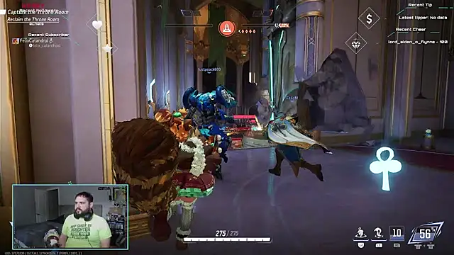 bottombeargaming online show from April 12, 2:22 pm